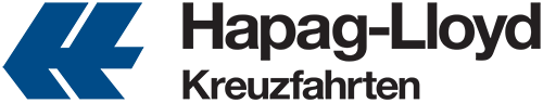 Logo: Hapag Lloyd Krezfahrten
