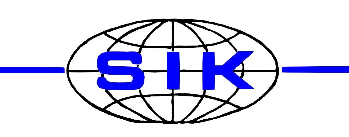 Logo: SIK Hauswache